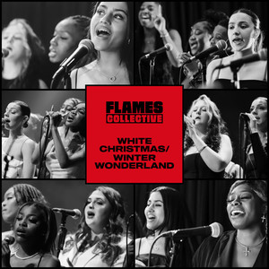 White Christmas/Winter Wonderland Medley