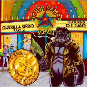 What You've Done for Me(feat. Vanessa Ferguson)