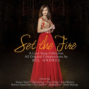 Set the Fire (A Love Song Collection)