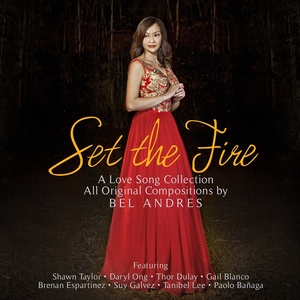 Set the Fire