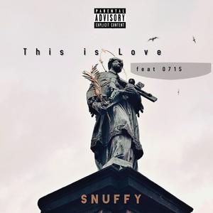 This Is Love 0715 (Explicit)