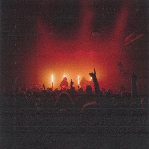 Get Me Down - baked Live at Kindred Bandroom