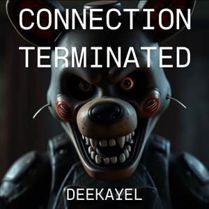 CONNECTION TERMINATED (Explicit)