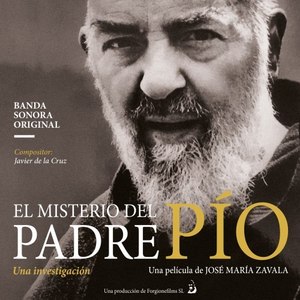 El Misterio del Padre Pío