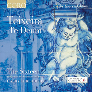 Te Deum - Te Deum laudamus