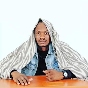 YAHWEH (feat. ESTHER CHUNGU)