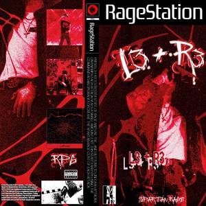 L3+R3 (Explicit)