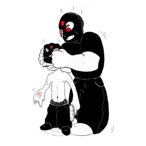 eyes gonna tell (feat. Mvxxpayne) (Explicit)