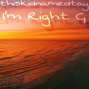 I'm Right G Freestyle (Explicit)