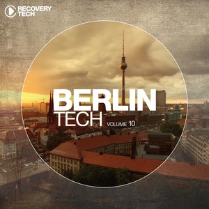 Berlin Tech, Vol. 10