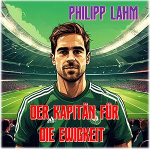 Philipp Lahm – Der Kapitän für die Ewigkeit