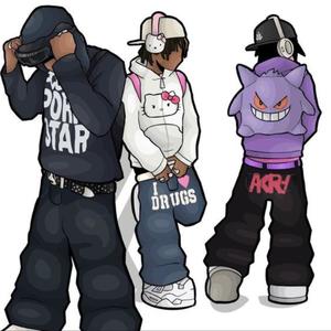 The World (feat. UNO & WAPGANG) (Explicit)