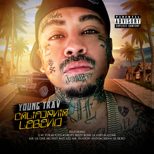 West Coast All Day (Explicit)