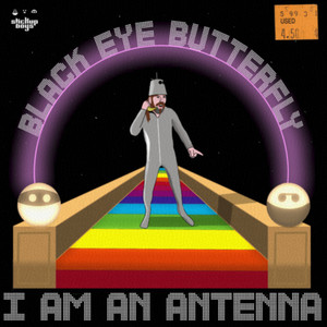 I am an Antenna (Stick Up Boys Remix)