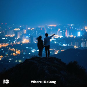 Where I Belong