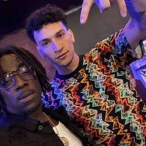 TALKING SPICY (Explicit)