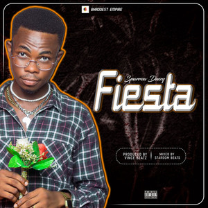 Fiesta (Explicit)