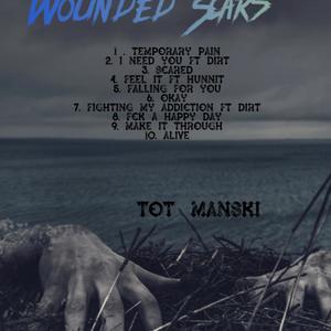 Wounded Scars (Explicit)