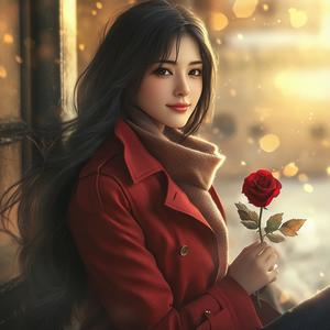 Letting Go Like Melting Snow