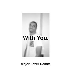 Ghost (feat. Vince Staples) (Major Lazer Remix|Explicit)