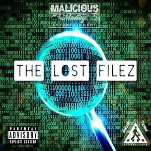 The Lost Filez (Explicit)