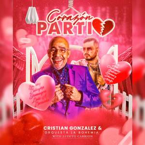 Corazón Partio