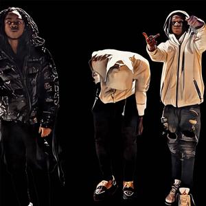 #BuckJonesJr (Explicit)