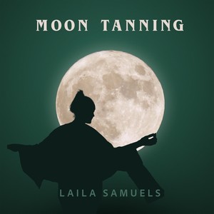 Moon Tanning