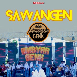 Sawangen