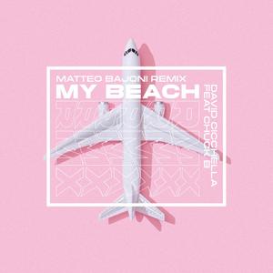 My Beach (feat. Chuck B.)