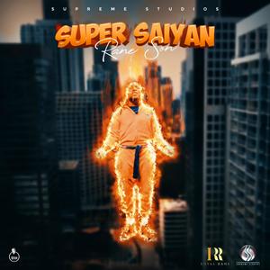 Super Saiyan (Explicit)