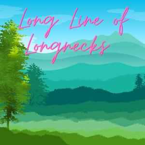 Long Line of Longnecks (feat. Adam Cunningham)