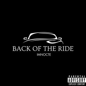 Back Of The Ride (Explicit)