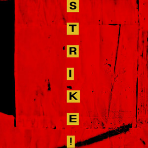 STRIKE! (Mark Pistel Mix)