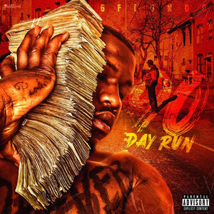 90 DAY RUN (Explicit)