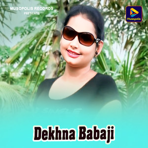 Dekhna Babaji