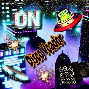 Disco Voador