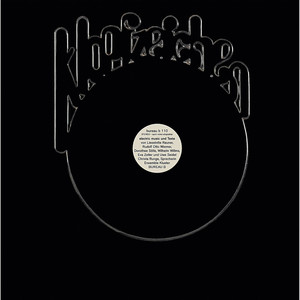 Kluster 2(Electric Music)