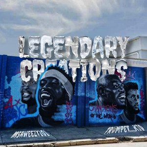 Legendary Creations