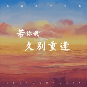 若你我久别重逢