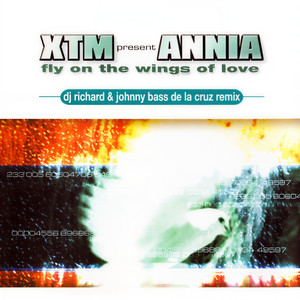 Fly On The Wings Of Love (Colossos Radio Edit)