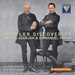 Andante et Rondo, Op. 25 - Andante et Rondo, Op. 25: Andante