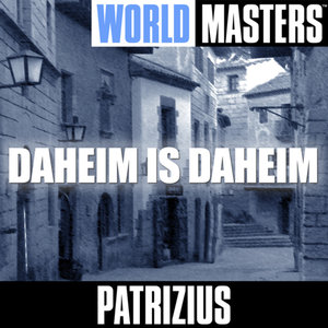 World Masters: Daheim Is Daheim