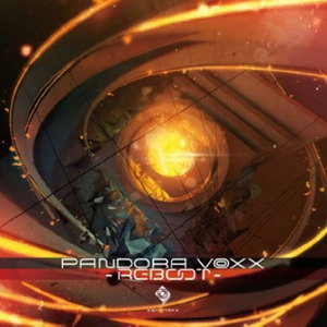 PANDORA VOXX REBOOT