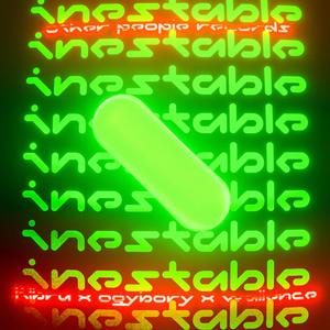 INESTABLE (feat. Wallence, OGYBORY & Je) [Explicit]