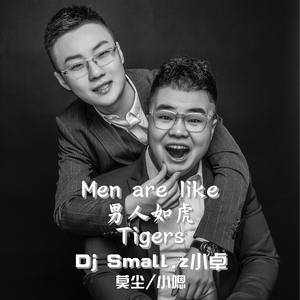 莫尘-男人如虎 (Dj Small.z小卓 / DJ.Eivin一文 / Dj.Lftty凌风 remix)