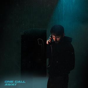 One Call Away (feat. Drew Hall)