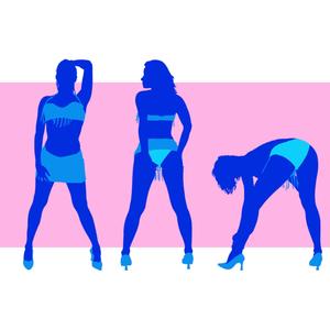 Like Damn (Explicit)