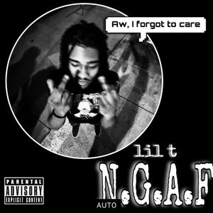 NEVER GAVE A FCK (Explicit)