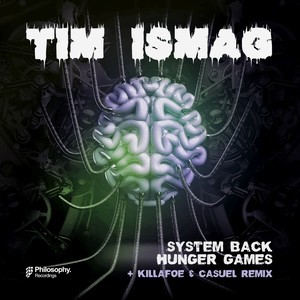 System Back (Original Mix)